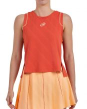 CAMISETA BULLPADEL AMALIA MUJER POMELO