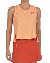 T-SHIRT BULLPADEL CLAUDIA 26V DONNA