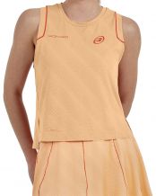 T-SHIRT BULLPADEL CLAUDIA 26V FEMME