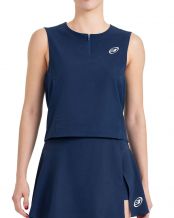 CAMISETA BULLPADEL GUADISA OC�ANO PROFUNDO MUJER