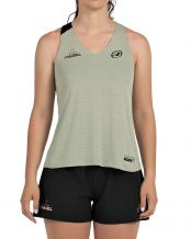 CANOTTA BULLPADEL PIURA DONNA VERDE