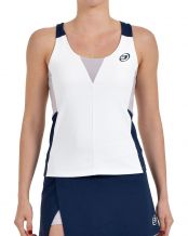 CAMISETA BULLPADEL PORSON HUESO MUJER