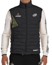 GILET  BULLPADEL PRIMO NERO