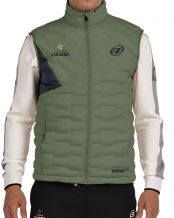 CHALECO BULLPADEL PRIMO KHAKI