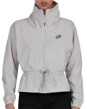 CORTAVIENTOS BULLPADEL ARZUA MUJER BEIGE