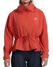 GIACCA A VENTO BULLPADEL ARZUA DONNA POMELO