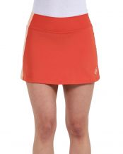 FALDA BULLPADEL ACEDERA MUJER