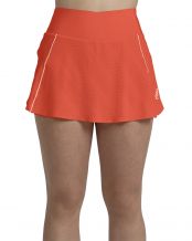 FALDA BULLPADEL ACIM POMELO MUJER