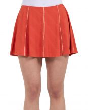 JUPE BULLPADEL ARAYA FEMME