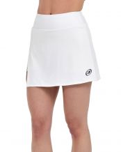 JUPE BULLPADEL PARELE FEMME BLANC