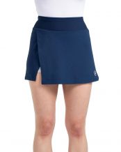 FALDA BULLPADEL PARELE MUJER OC�ANO PROFUNDO