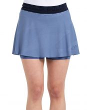 JUPE BULLPADEL PERALA FEMME BLEU