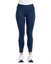 MAGLIA BULLPADEL PALOMAS OC�ANO PROFUNDO DONNA