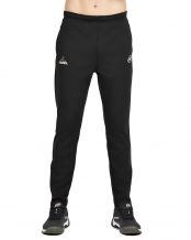 PANTALON BULLPADEL PUPO NOIR