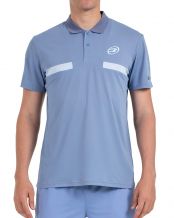POLO BULLPADEL CALZADIL AZUL MARINO