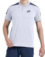 POLO BULLPADEL MIJAS BEIGE