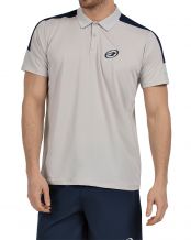 POLO BULLPADEL MIJAS BEIGE