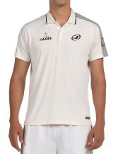POLO BULLPADEL PATRON BEIGE