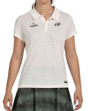 POLO BULLPADEL PAYERNE DONNA BEIGE