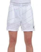 SHORT BULLPADEL CABANAS BLANC
