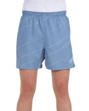 SHORT BULLPADEL CABANAS AZUL SOMBRA