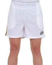 SHORT BULLPADEL CAMPAZA BLANCO