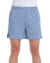 PANTALONCINI BULLPADEL CAMPAZA BLU NAVY