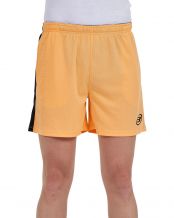 SHORT BULLPADEL CAMPAZA NARANJA