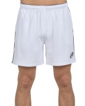 SHORT BULLPADEL CASTANAR BLANC