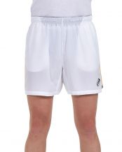 PANTALONCINI BULLPADEL CASTIEL BIANCO