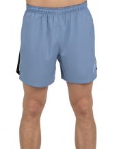 SHORT BULLPADEL CASTIEL AZUL SOMBRA