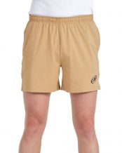 SHORT BULLPADEL CECLAVIN OCRE