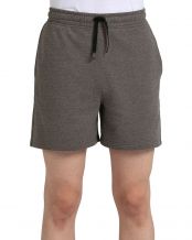 PANTALONCINI BULLPADEL IBOR ANTRACITA