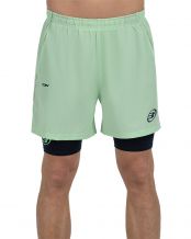SHORT BULLPADEL MANSIL VERT