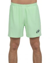 SHORT BULLPADEL MARACE VERDE ACIDO