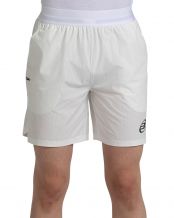 SHORT BULLPADEL MONCADA BLANC