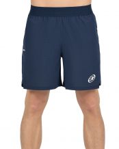 SHORT BULLPADEL MONCADA BLEU MARINE