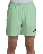 SHORT BULLPADEL MONTILA VERDE �CIDO