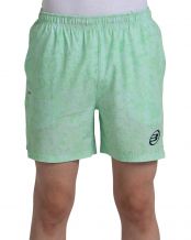 SHORT BULLPADEL MURCIA VERDE �CIDO