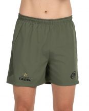 SHORT BULLPADEL PECOS CAQUI