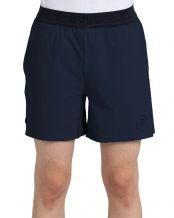 SHORT BULLPADEL PEDROSO AZUL MARINO