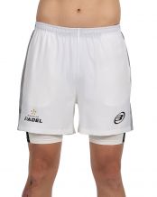 PANTALONCINI BULLPADEL PINGU BEIGE