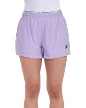 SHORT BULLPADEL PINOLU FEMME LILAS