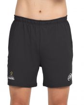 SHORT BULLPADEL PREUX NEGRO