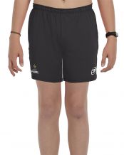 SHORT BULLPADEL PREUX JUNIOR NEGRO