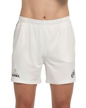 SHORT BULLPADEL PREUX CRUDO