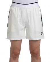 PANTALONCINI BULLPADEL TREVEJO BIANCO