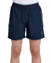 SHORT BULLPADEL TREVEJO AZUL MARINO