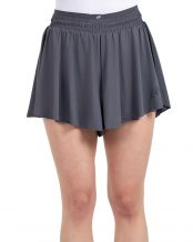 SHORT BULLPADEL VILAVEL FEMME ANTHRACITE
