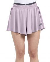 SHORT BULLPADEL VILAVEL MUJER ROSA